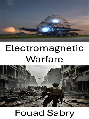 cover image of Electromagnetic Warfare